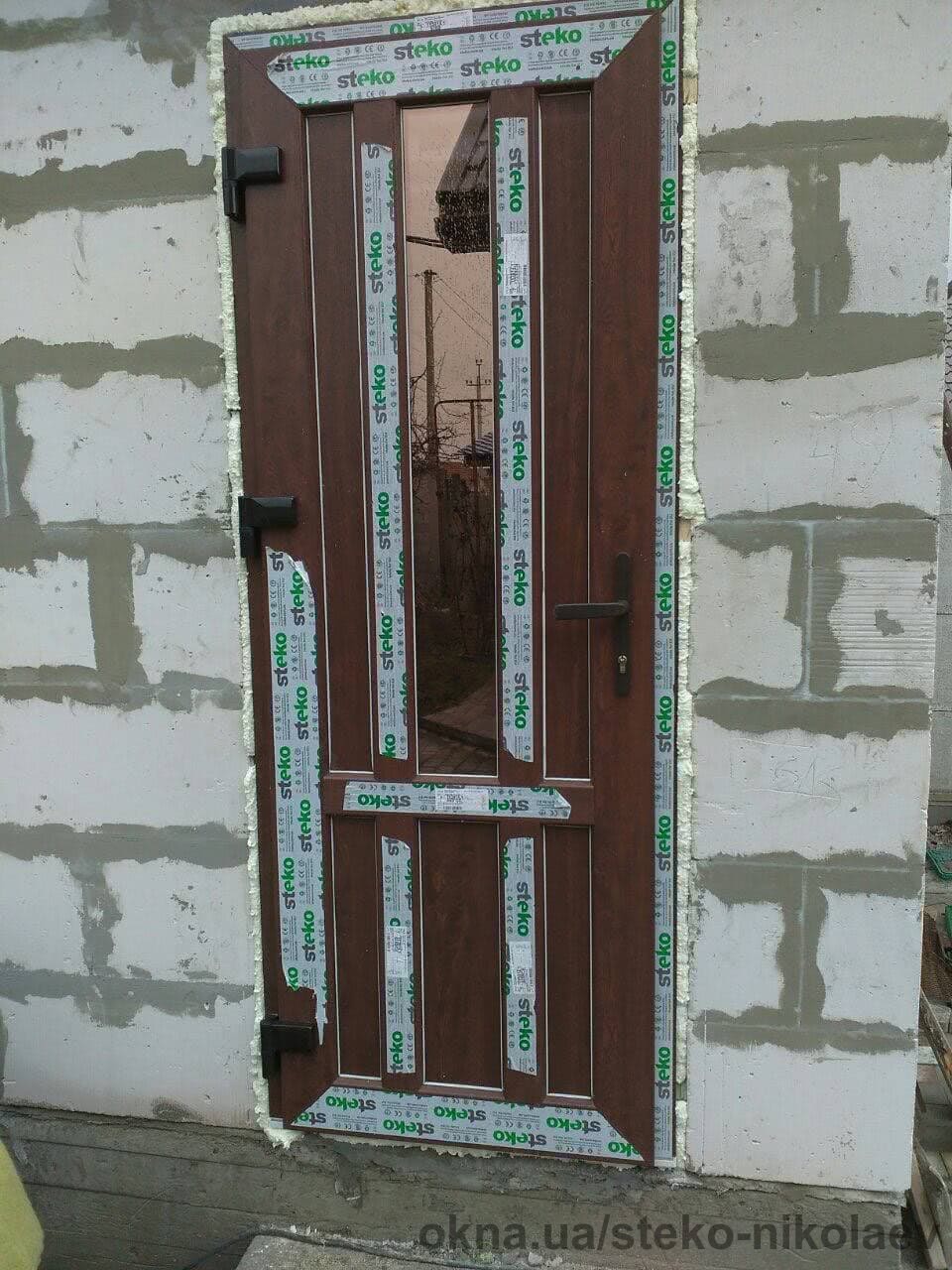 Наши работы