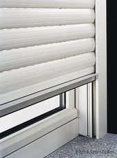 Пластиковые роллеты