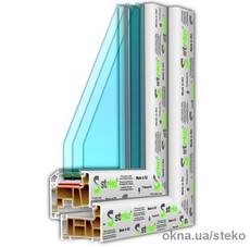 Steko Penwood Innovation