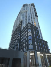 ЖК Elyseum &mdash; Завод Steko