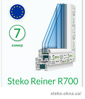 Steko R700