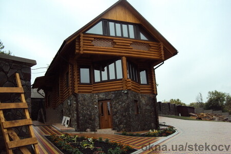 Наши объекты