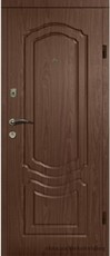 Бронированные двери Cortez