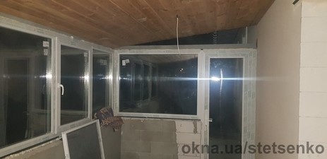 Окна Двери &mdash; 