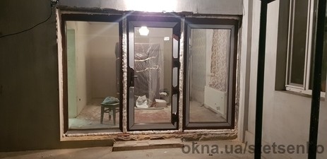 Окна Двери &mdash; 