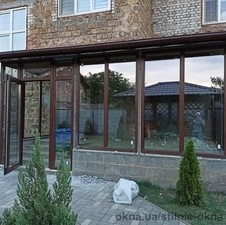 Стильные Окна &mdash; 