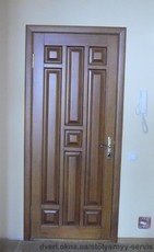 Межкомнатная дверь 1