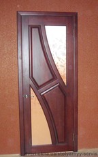 Межкомнатная дверь 3