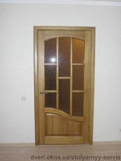 Межкомнатная дверь 4