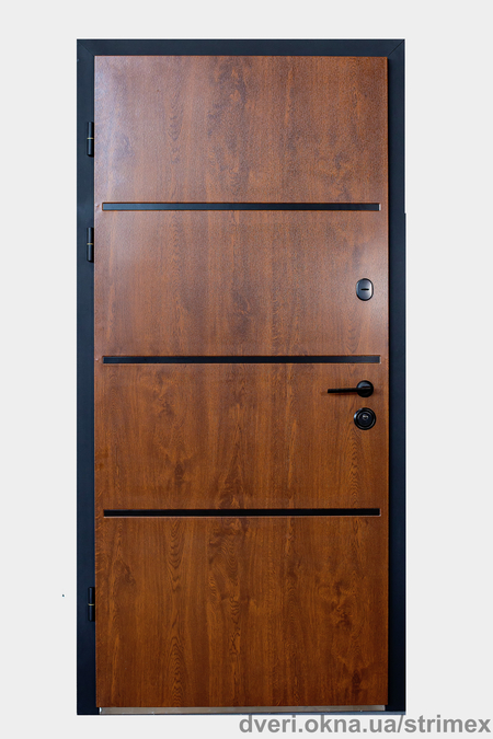 Двери Стримэкс