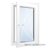 VEKA euroline 600 х 1400