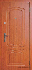 Дверь входная 