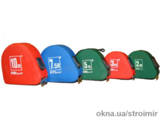 Рулетка Jobi 5м