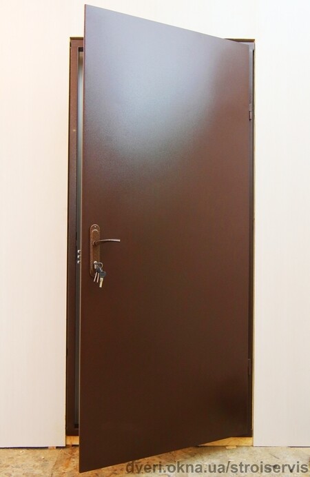 Входные двери