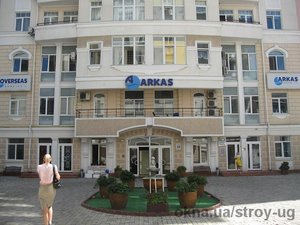 ж/к "Наполеон" &mdash; Stroy-Yuh