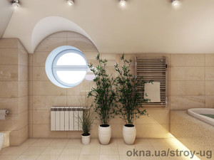 Нестандартные окна &mdash; 