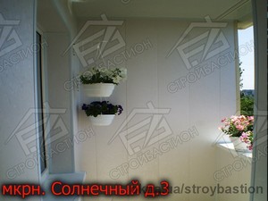 Солнечный 3 &mdash; Полховский