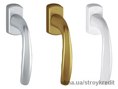 Продам ручку на окно. Качество 100%.