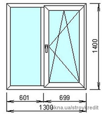 Окно в комнату