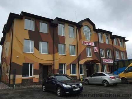 Металлопластиковые изделия