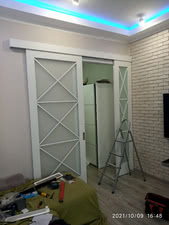 Двери межкомнатные &mdash; Стильные Двери