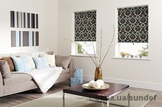 Тканевые ролеты