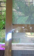 Дверные москитные сетки