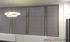 Римские шторы