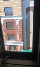 Рамочные москитные сетки