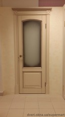 Распродажа дверных полотен от 300 грн