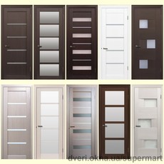 Интерет-магазин дверей в Киеве