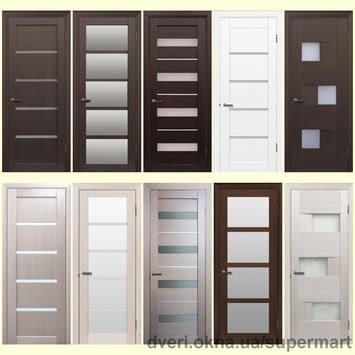 Интерет-магазин дверей в Киеве