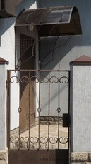 Козырьки и навесы