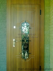 Двери под заказ