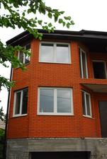 Особняк в г. Черкассы &mdash; Suchasne Vikno, TM