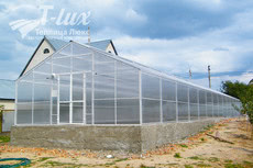 теплицы и парники