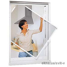 Москитная сетка для окон