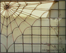 Решетки на балконы и окна