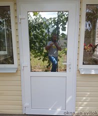 Дверь входная WDS 7S 70мм 900*2050