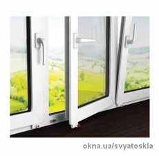 Блокирующий замок для окон