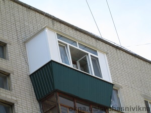 Снова 5 этаж &mdash; 