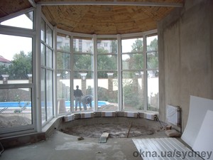 Фирма Сидней &mdash; 