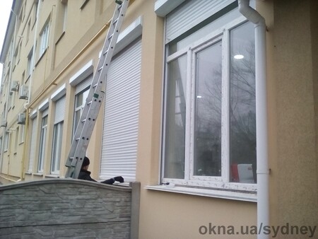 Фото некоторых объектов