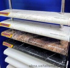 Подоконники Plastolit