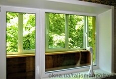 Откосная система Qünell