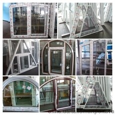 Окна VEKA любой конфигурации