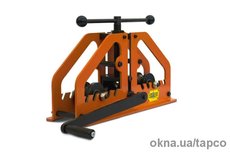 Станок профилегибочный ручной Stalex TR-60