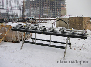 Листогиб TAPCO MAX-20 &mdash; We R.Supply