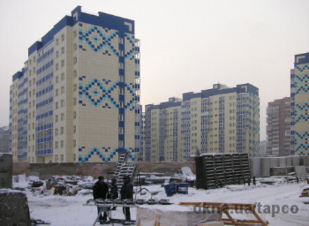 Оборудование в эксплуатации