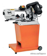 Пила Stalex BS-128HDR (станок ленточнопильный с з гидроразгрузкой.)